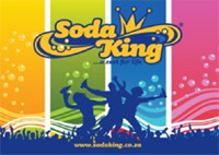 Soda king tanzania