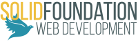 Solid foundation web development