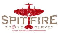 Spitfire drone survey