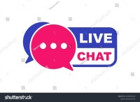 Spoke live chat