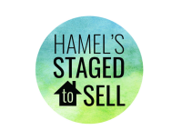 Hamel's staged to sell