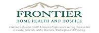 Frontier home health and hospice