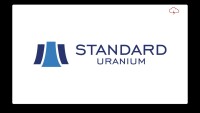 Standard uranium ltd.