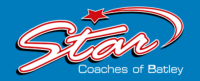 Star coach services