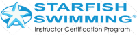 Starfish swim tutoring