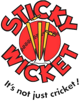 Sticky wicket designs