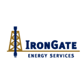 Irongate energy services, llc