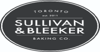 Sullivan & bleeker baking co.