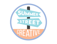 Summer street creative