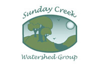 Sunday creek watershed group