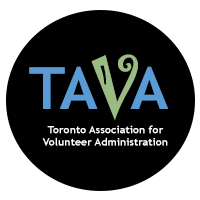 Tava - toronto association for volunteer administration