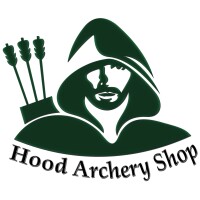 The hood archery games