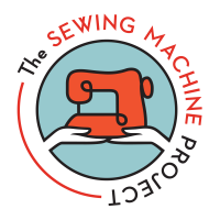 The sewing machine project