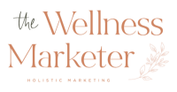 The wellness marketer