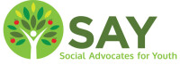 Social advocates for youth