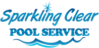 Sparkling pool services, inc.