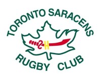 Toronto saracens rfc