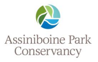 Assiniboine park conservatory