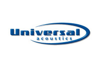 Universal acoustics