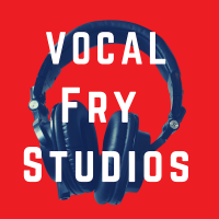 Vocal fry studios
