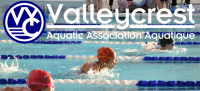 Valleycrest aquatic association