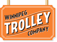 Winnipeg trolley company