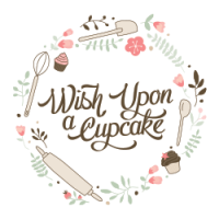 Wish upon a cake
