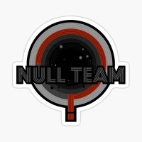 Null team