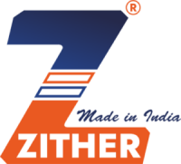 Zither machine tools industries - india