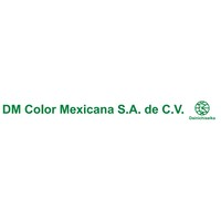 Dm color mexicana, s.a. de c.v.
