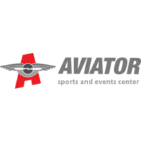 Aviator sports and events center