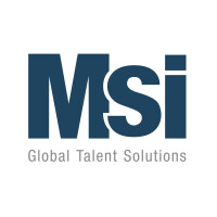 Msi global talent solutions