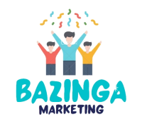 Bazinga marketing digital