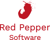 Red pepper comunicación