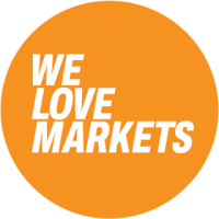 We love market