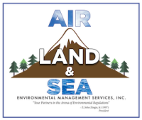 Air, land & sea environmental mgmt. svcs., inc.