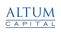 Altum capital