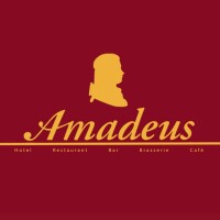 Amadeus café & restaurant