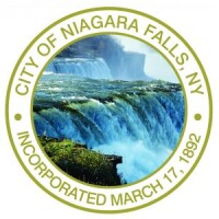 City of niagara falls ,new york