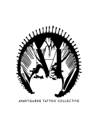 Avantgarde tattoo collective barcelona