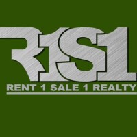 Rent 1 sale 1 realty
