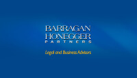 Barragan honegger partners