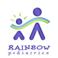Rainbow pediatrics