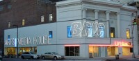 BRIC - Arts and Media in Brooklyn