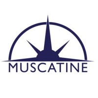 City of muscatine