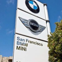 BMW of San Francisco