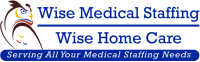 Wise medical staffing