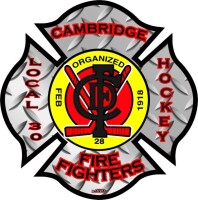 Cambridge fire department