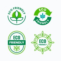 Ecovo biodegradable