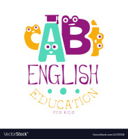 English for kids institute